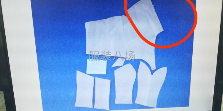 十二台电平车，四台四线包边，二台五线包边，一台刀切机找货源。-第6张图片