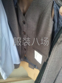 undefined - 专业量体西服，职业装制作 - 图1