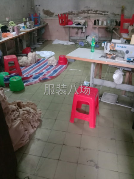 承接平车 打边 埋夹 裁片货-第1张图片