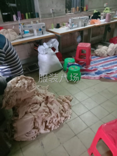 承接平车 打边 埋夹 裁片货-第2张图片