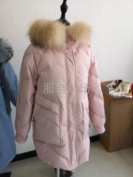 亮杰服饰接单-第8张图片