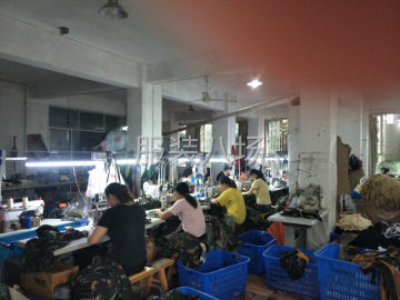 undefined - 承接服装来料加工 - 图1