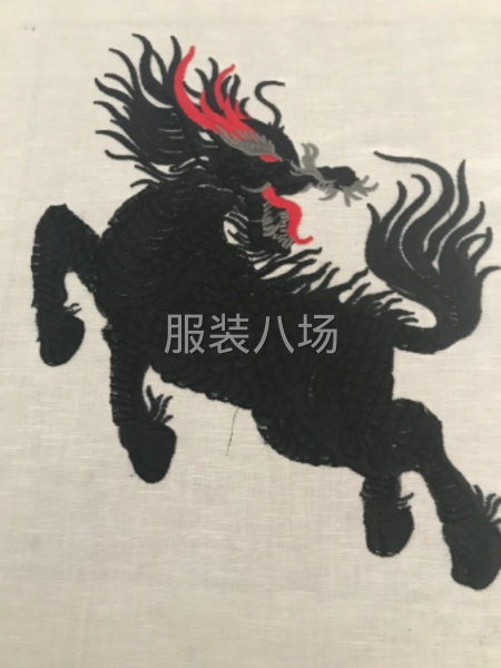 对外承接各种秀花，顾客至上，精益求精。-第6张图片