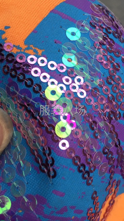 对外承接各种秀花，顾客至上，精益求精。-第3张图片
