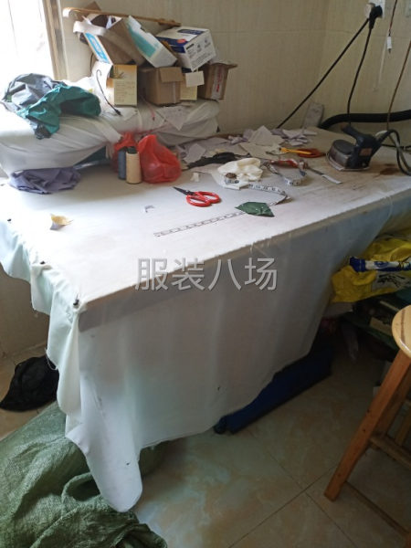 打边机，烫床转让-第1张图片