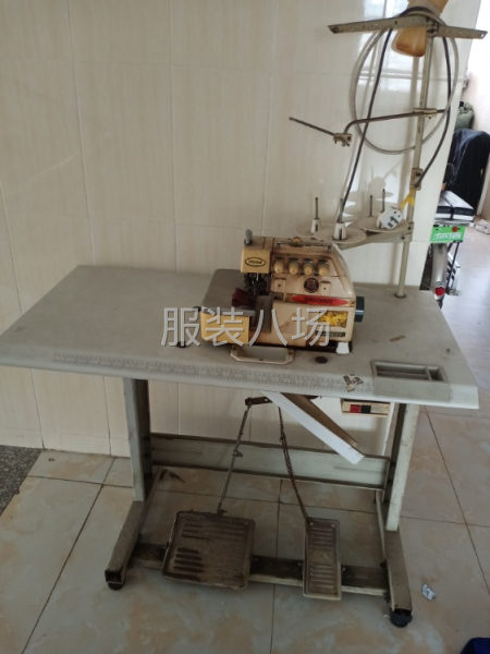 打边机，烫床转让-第2张图片