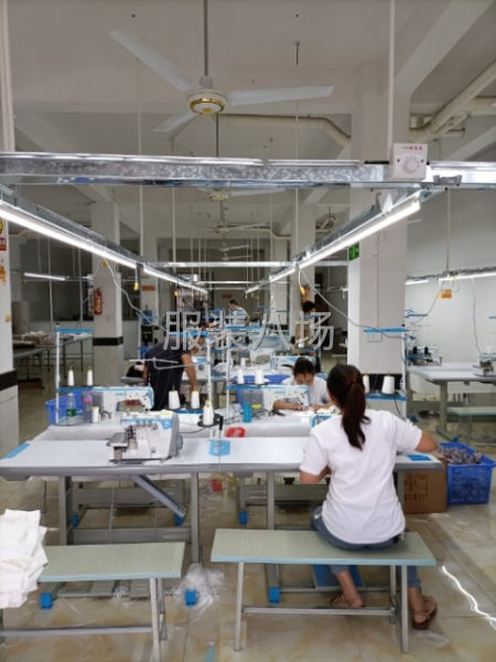 招熟练车位10名，夫妻优先，本厂主做网店和意法货源 ，-第1张图片