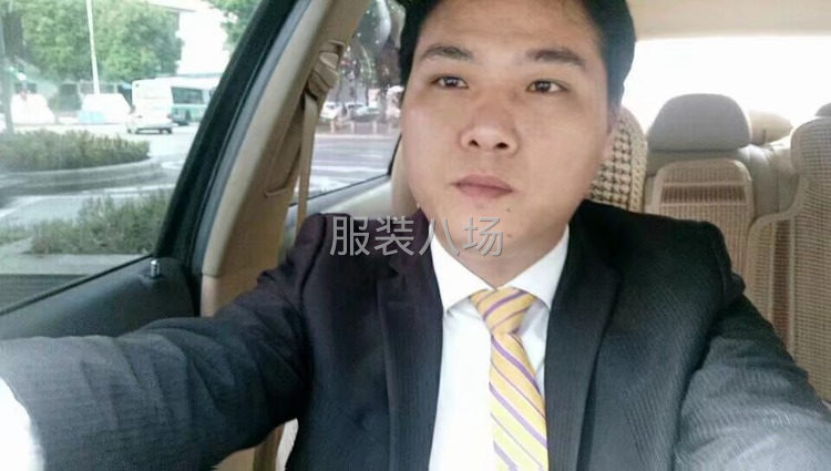 本人从事服装行业16年求职-第2张图片