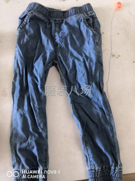 承接牛仔，休闲清加工-第3张图片