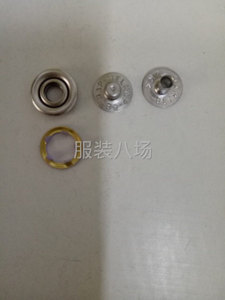 承接四合扣特种加工。以及辅料加工-第4张图片