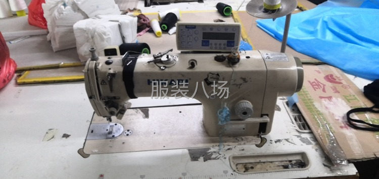 转让700一4直驹机子全部在用，20台，电脑平车-第4张图片