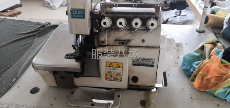 转让700一4直驹机子全部在用，20台，电脑平车-第3张图片