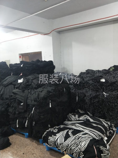 承接天猫淘宝服装订单，清加工。做工好，价格便宜-第3张图片