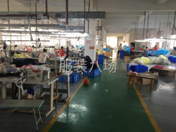 undefined - 服装加工厂 - 图1