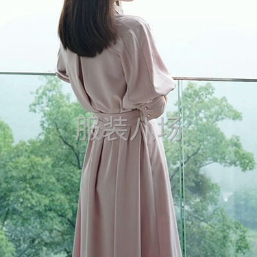 承接服装加工-第6张图片