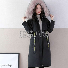 undefined - 承接服装加工 - 图3