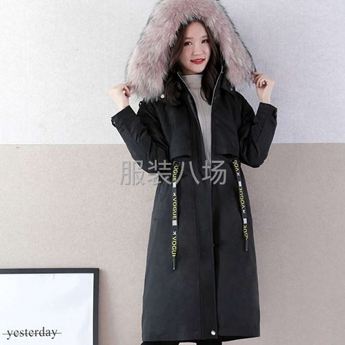 承接服装加工-第3张图片