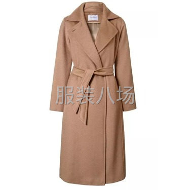 承接服装加工-第5张图片