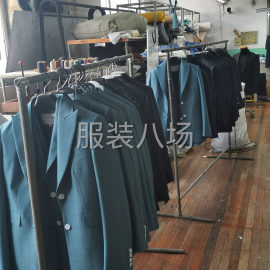 undefined - 承接网单或定制类服装加工 - 图1