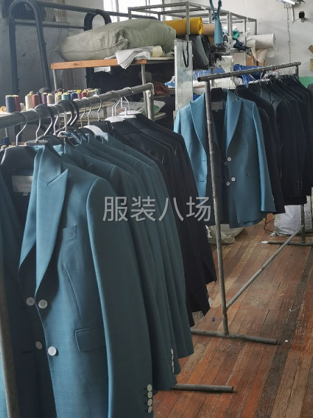 承接网单或定制类服装加工-第1张图片