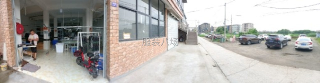 undefined - 诚聘整件车工10名，后道一条龙2，名厂主做网店和意法货源 - 图3