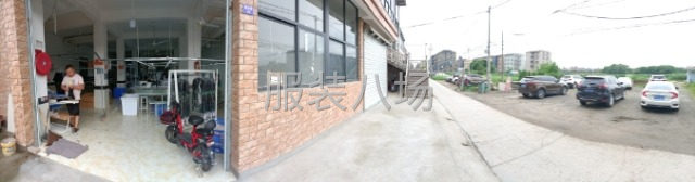 诚聘整件车工10名，后道一条龙2，名厂主做网店和意法货源-第3张图片