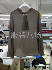 undefined - 诚聘整件车工10名，后道一条龙2，名厂主做网店和意法货源 - 图1
