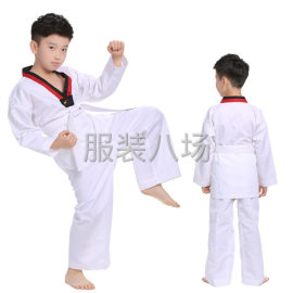 undefined - 工作服来料加工 - 图1