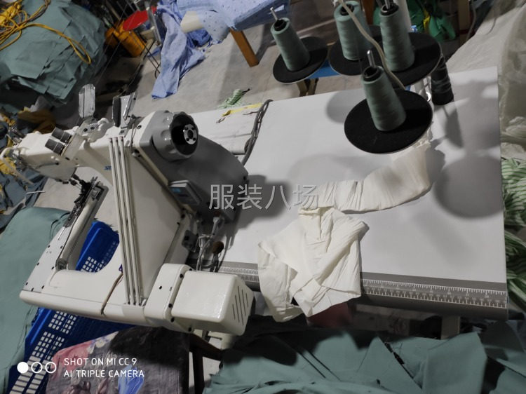 承接各种服装清加工，保证质量，及时交货-第1张图片