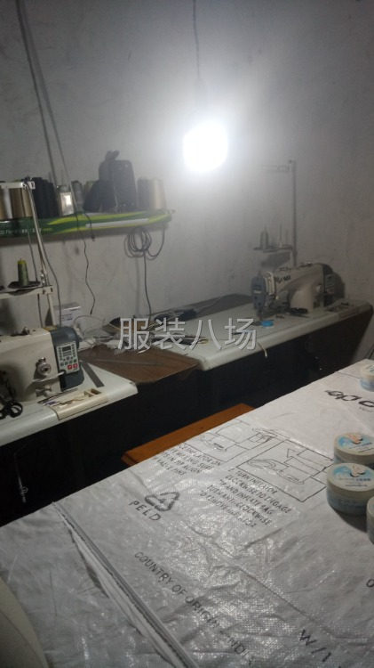 夫妻加工，接裁片，有十几年工作经验，简单复杂都可以做。-第3张图片