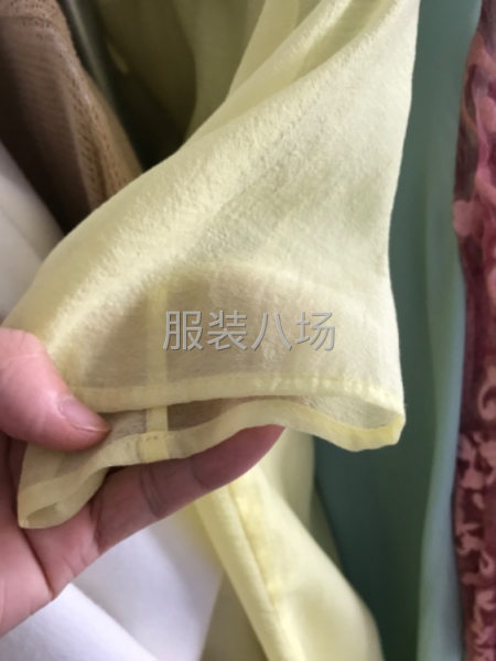 各类服装都可以做，专做精品订单-第4张图片