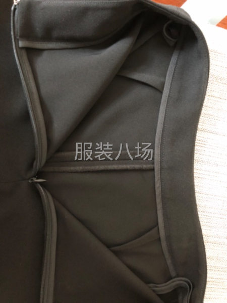 各类服装都可以做，专做精品订单-第5张图片