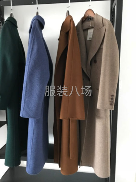 各类服装都可以做，专做精品订单-第1张图片