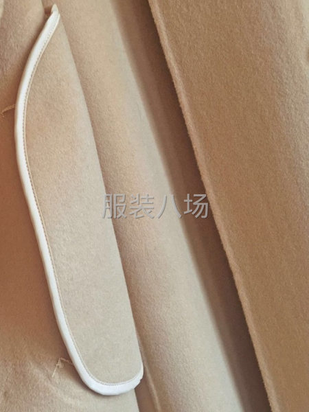 各类服装都可以做，专做精品订单-第2张图片