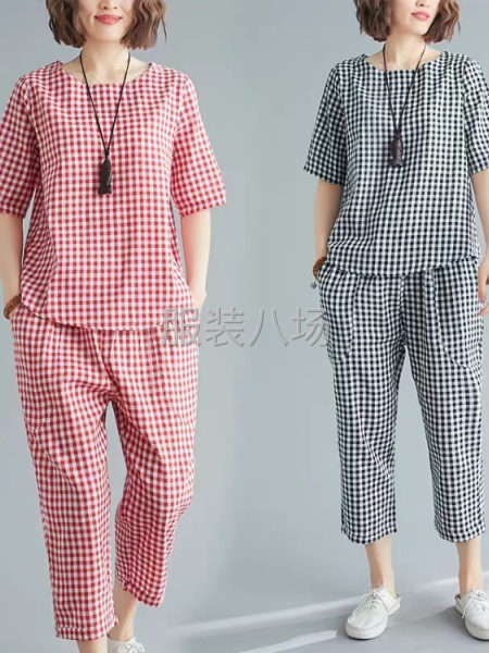本厂15人承接四号桥衣服-第1张图片