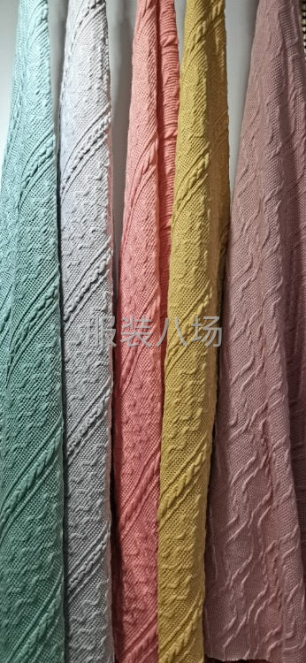 秋冬打底面料【图】-东莞市区-面辅料-面料-服装八场