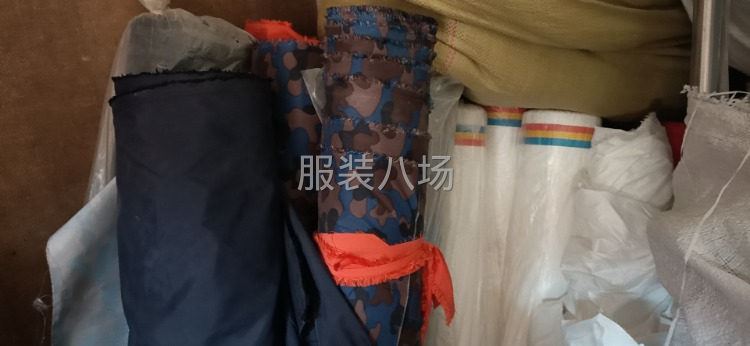 窗帘部分羽绒服面料胆布里布-第1张图片