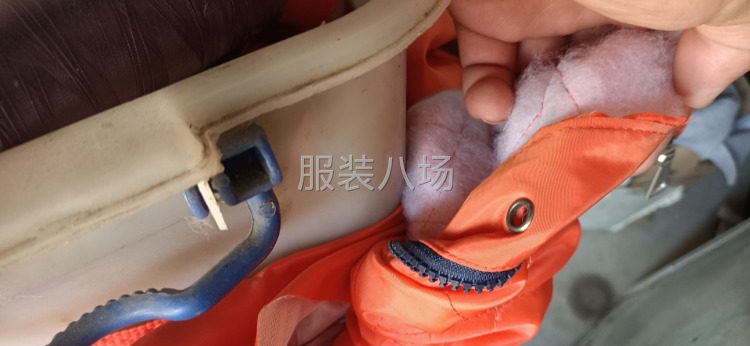 窗帘部分羽绒服面料胆布里布-第3张图片