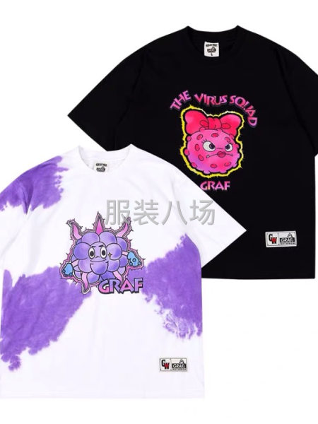 專(zhuān)業(yè)潮牌供應(yīng)商-第4張圖片