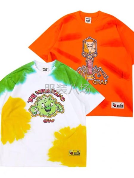 專(zhuān)業(yè)潮牌供應(yīng)商-第3張圖片