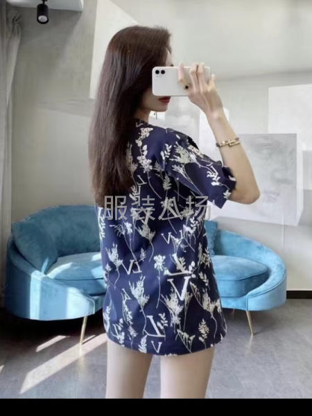 针织衣服各种加工-第4张图片