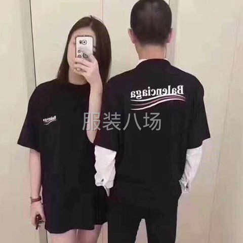 针织衣服各种加工-第3张图片