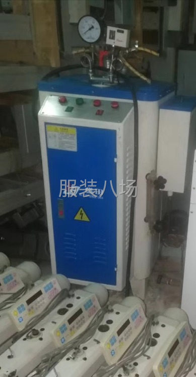 二手盛田18千瓦发生器便宜卖了-第1张图片