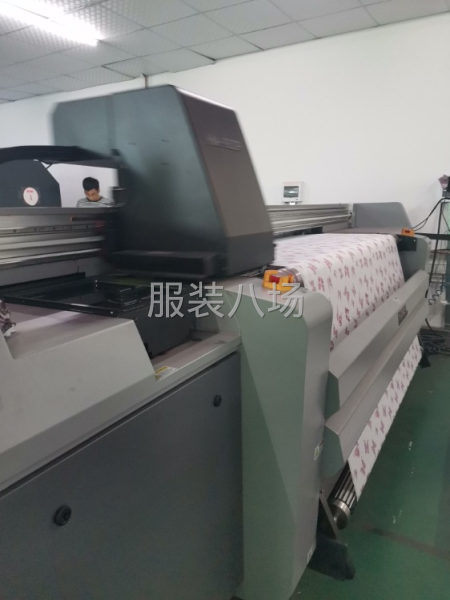 粤尚数码印花厂-第1张图片