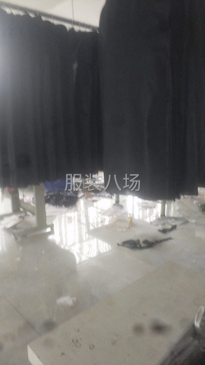 精工服装厂-第1张图片