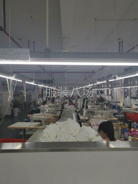 服装工厂承接各类包工包料，来料加工服装-第3张图片