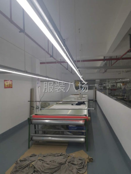 服装工厂承接各类包工包料，来料加工服装-第4张图片