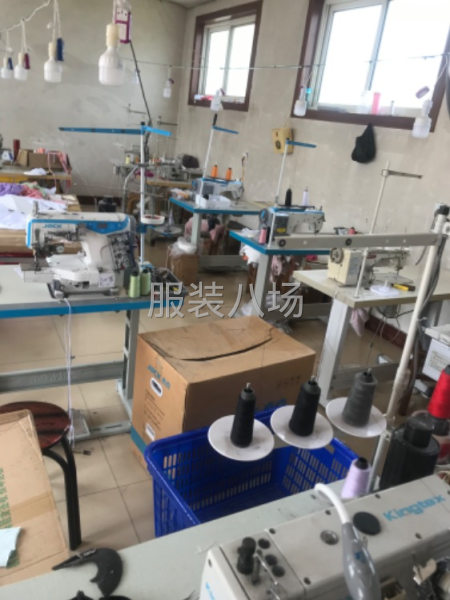 高薪诚聘熟手缝纫工-第2张图片