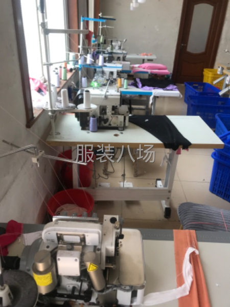 高薪诚聘熟手缝纫工-第1张图片
