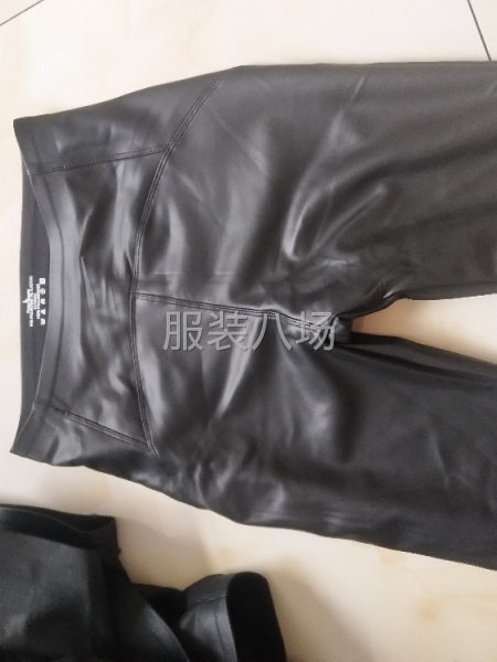东阳市白云成峻服装加工厂-第1张图片